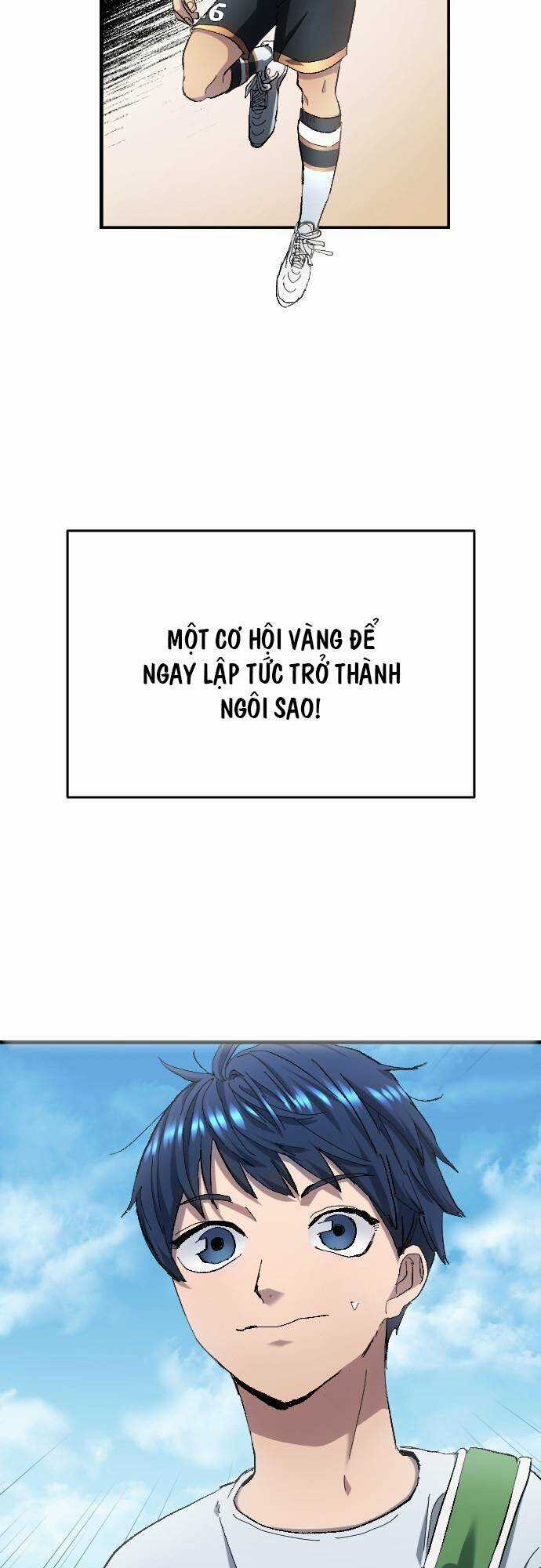 Thiên Phú Bóng Đá, Tất Cả Đều Là Của Tôi! Chapter 5 trang 29