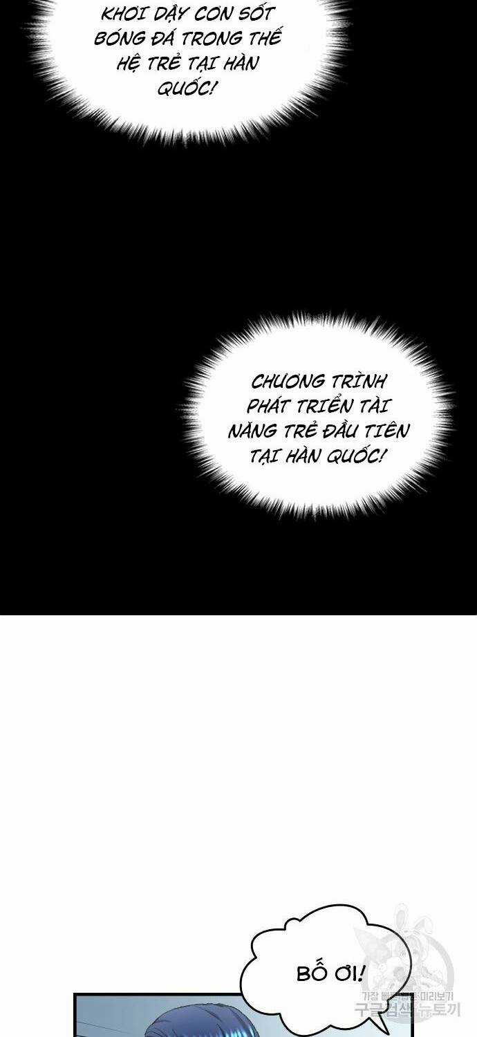 Thiên Phú Bóng Đá, Tất Cả Đều Là Của Tôi! Chapter 5 trang 31