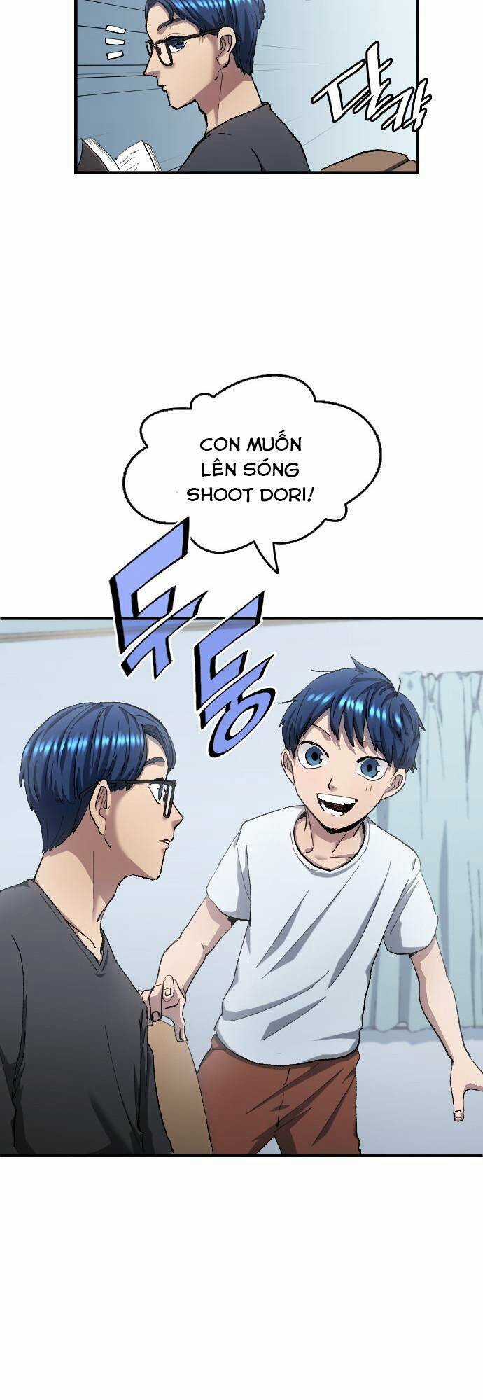 Thiên Phú Bóng Đá, Tất Cả Đều Là Của Tôi! Chapter 5 trang 32