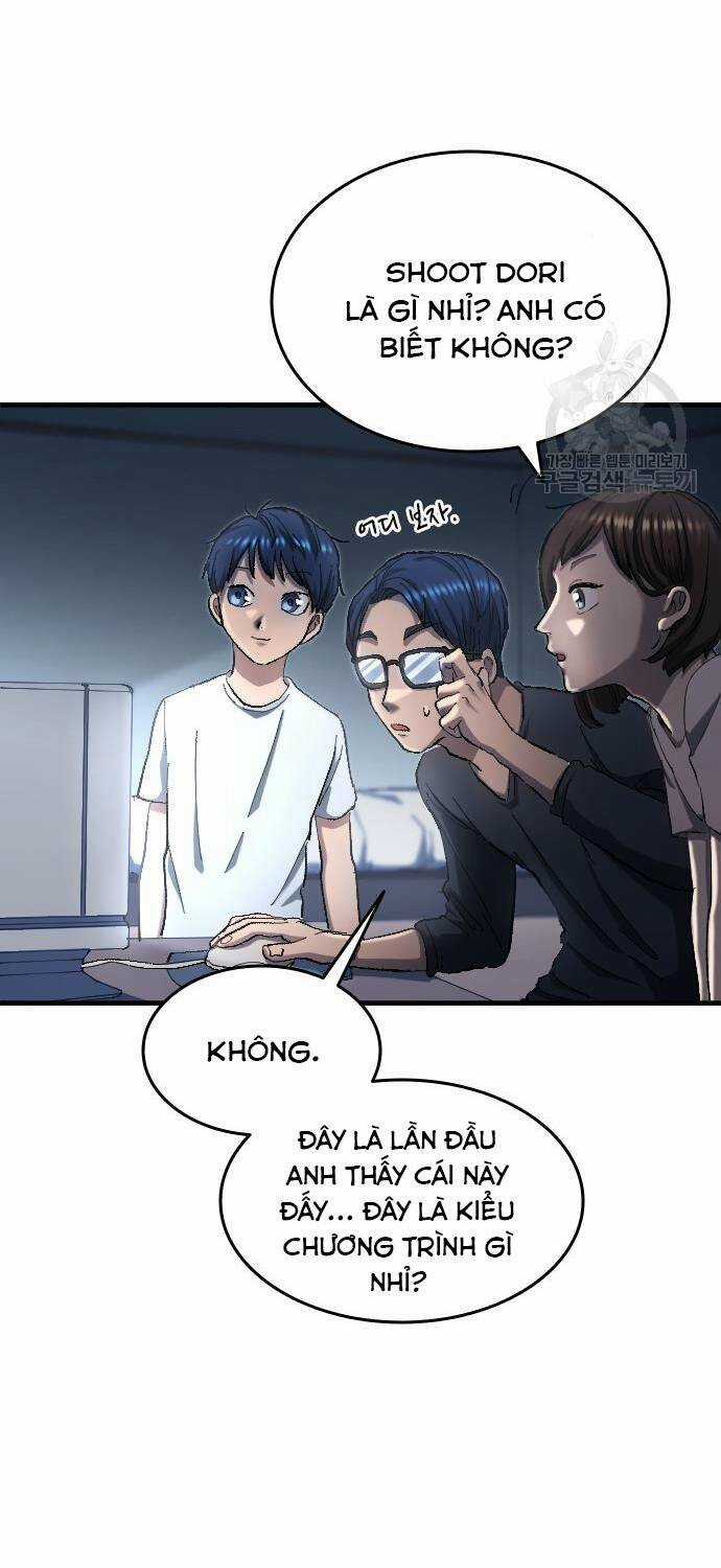 Thiên Phú Bóng Đá, Tất Cả Đều Là Của Tôi! Chapter 5 trang 36