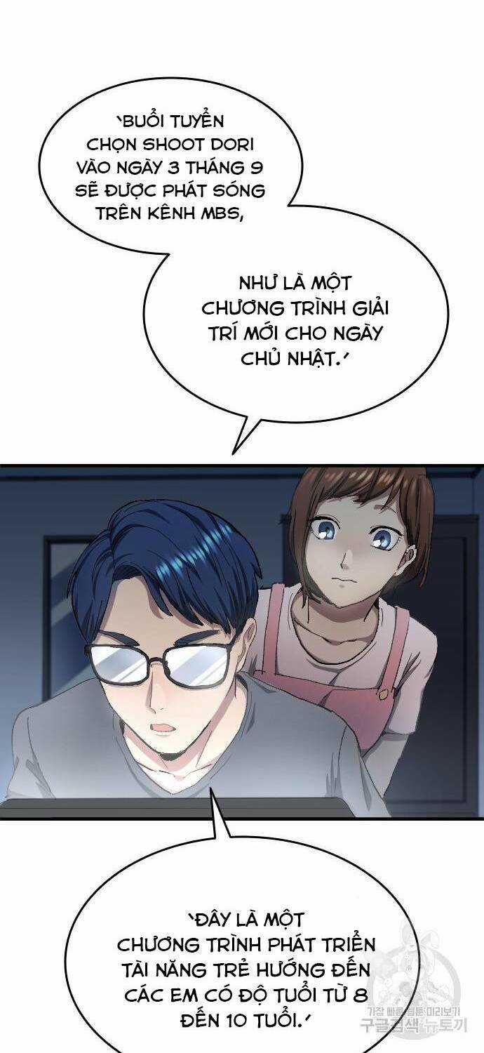 Thiên Phú Bóng Đá, Tất Cả Đều Là Của Tôi! Chapter 5 trang 37