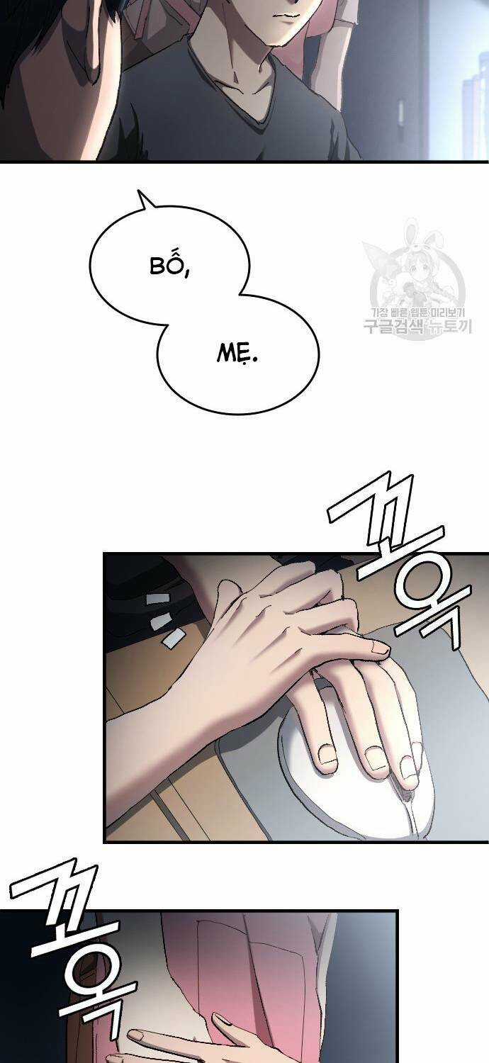 Thiên Phú Bóng Đá, Tất Cả Đều Là Của Tôi! Chapter 5 trang 39