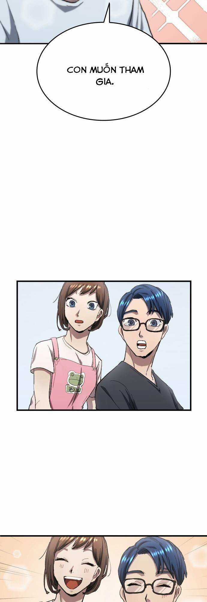 Thiên Phú Bóng Đá, Tất Cả Đều Là Của Tôi! Chapter 5 trang 41