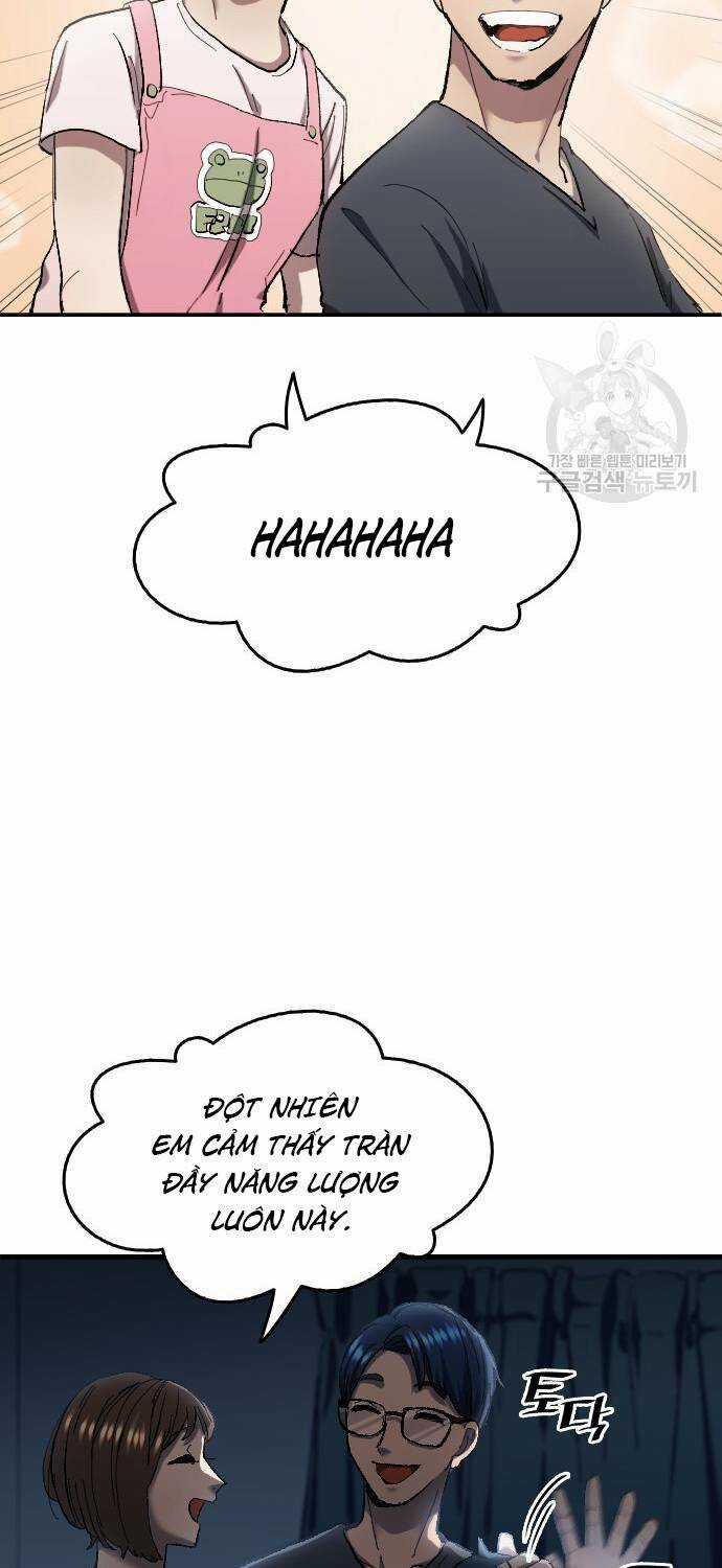 Thiên Phú Bóng Đá, Tất Cả Đều Là Của Tôi! Chapter 5 trang 42