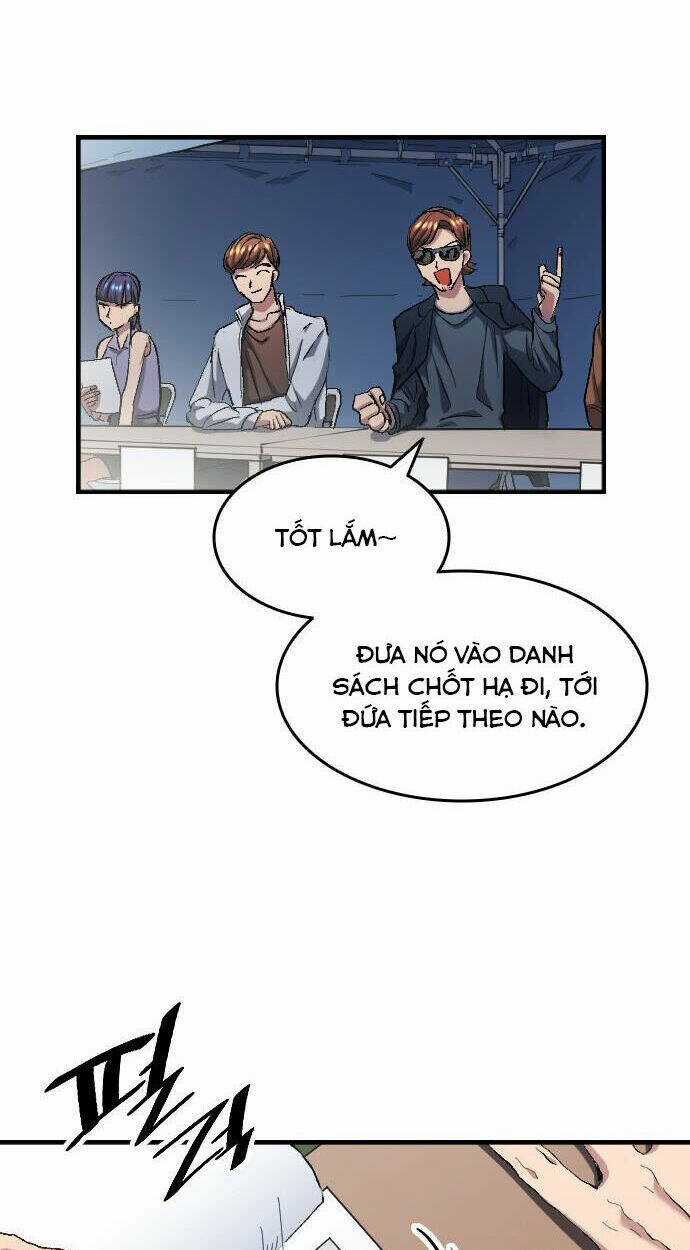 Thiên Phú Bóng Đá, Tất Cả Đều Là Của Tôi! Chapter 6 trang 19