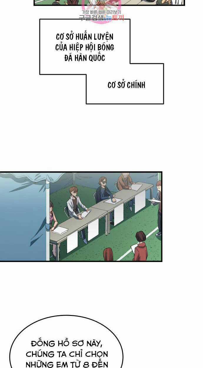 Thiên Phú Bóng Đá, Tất Cả Đều Là Của Tôi! Chapter 6 trang 2