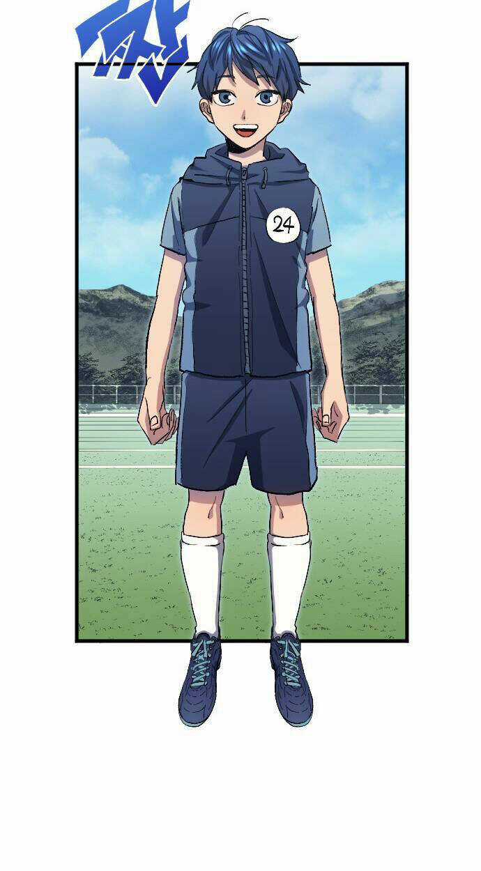 Thiên Phú Bóng Đá, Tất Cả Đều Là Của Tôi! Chapter 6 trang 21