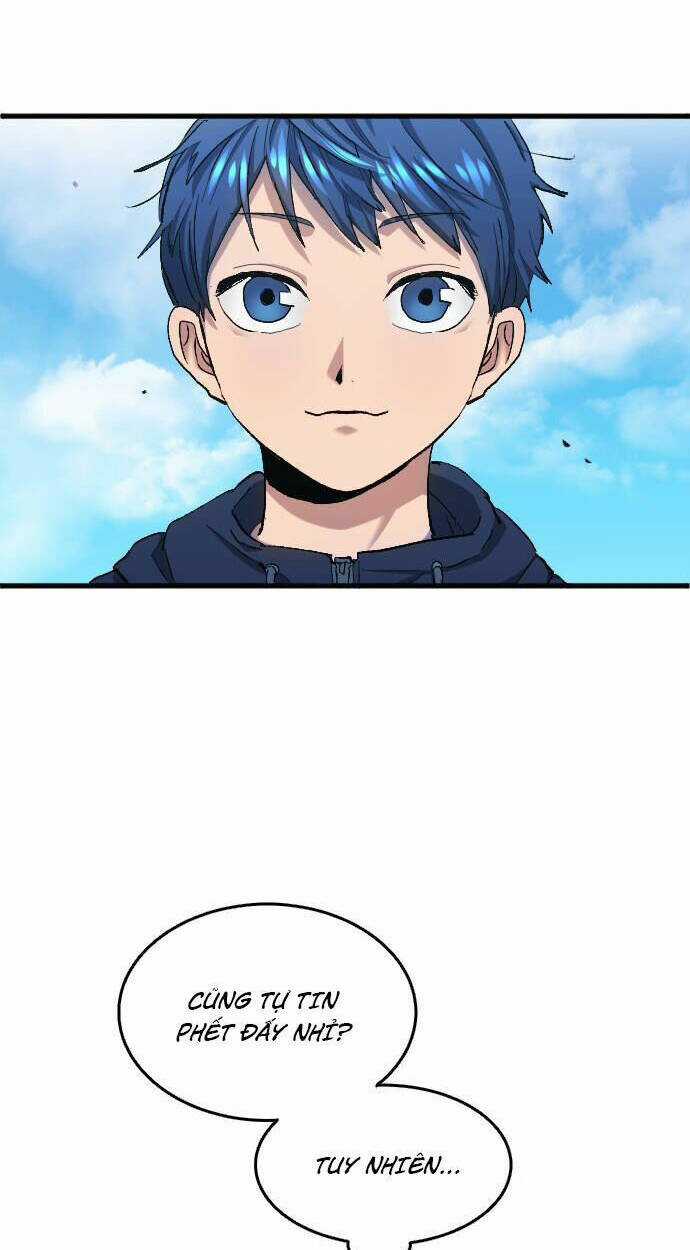 Thiên Phú Bóng Đá, Tất Cả Đều Là Của Tôi! Chapter 6 trang 22