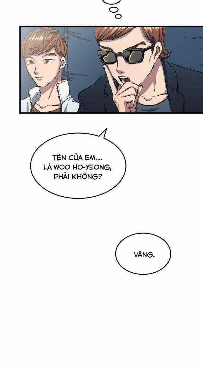 Thiên Phú Bóng Đá, Tất Cả Đều Là Của Tôi! Chapter 6 trang 23