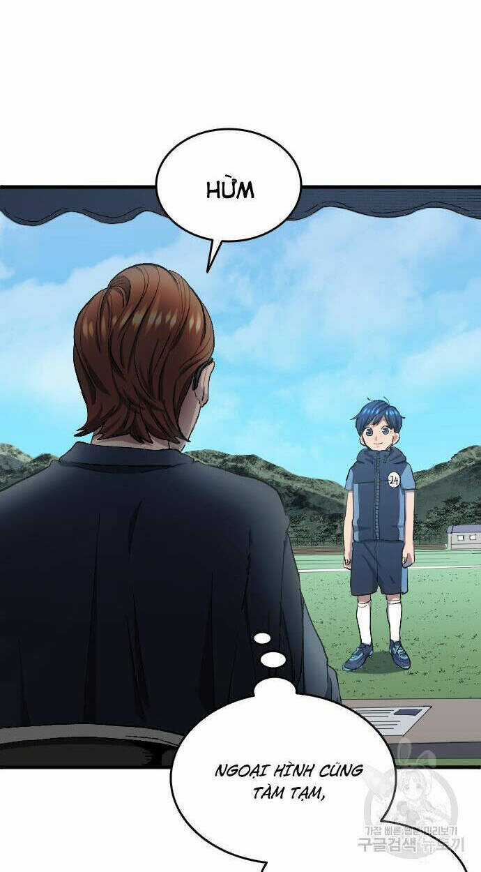 Thiên Phú Bóng Đá, Tất Cả Đều Là Của Tôi! Chapter 6 trang 24