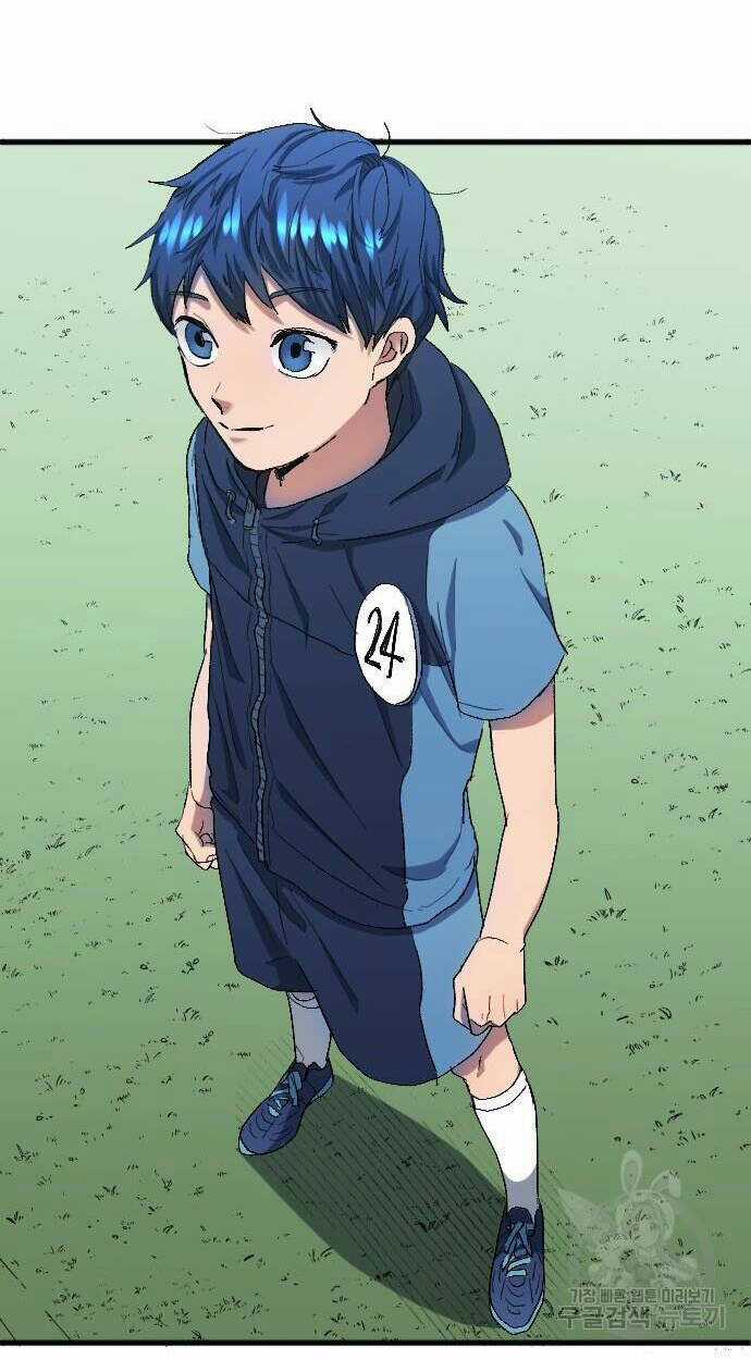 Thiên Phú Bóng Đá, Tất Cả Đều Là Của Tôi! Chapter 6 trang 26