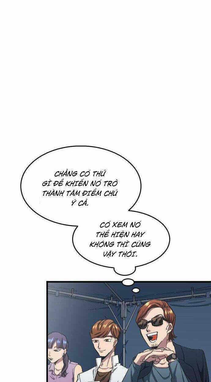 Thiên Phú Bóng Đá, Tất Cả Đều Là Của Tôi! Chapter 6 trang 27