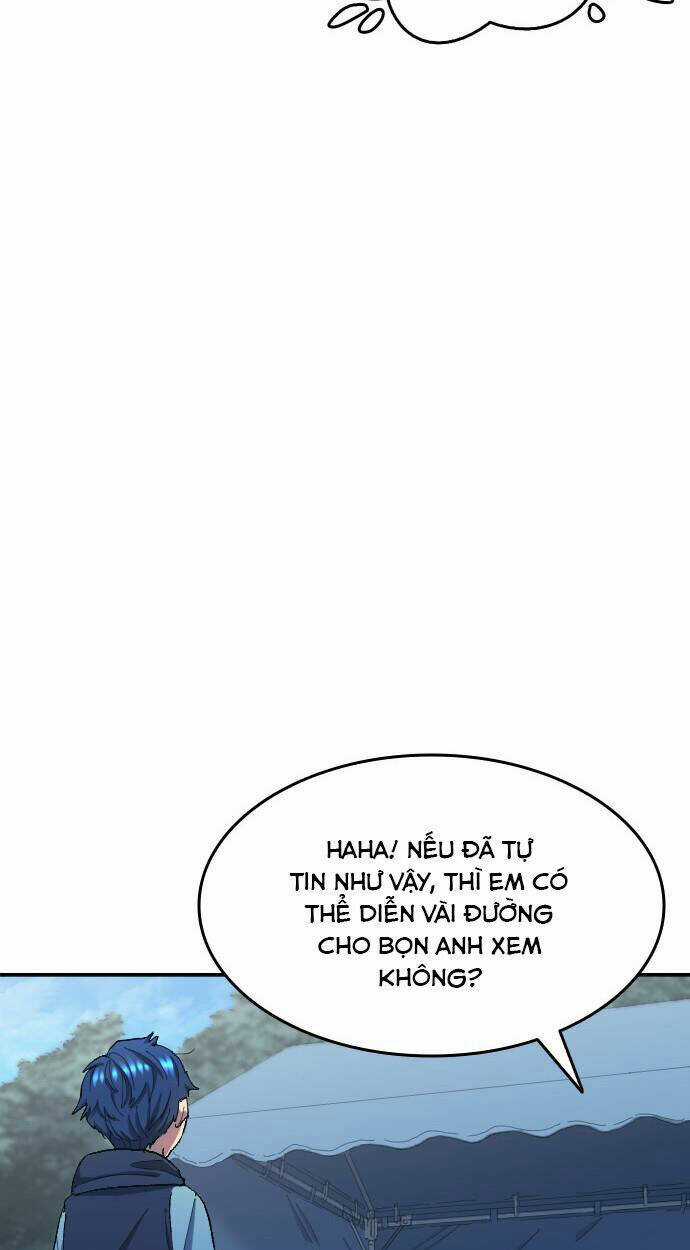 Thiên Phú Bóng Đá, Tất Cả Đều Là Của Tôi! Chapter 6 trang 29