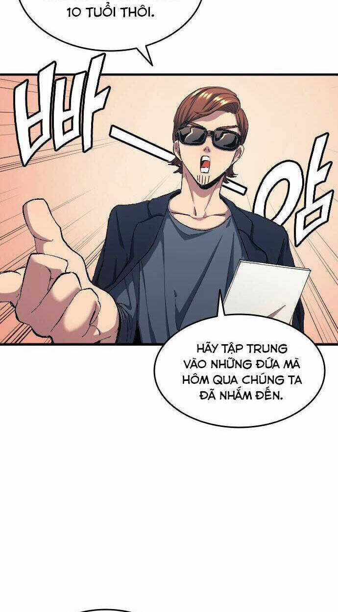 Thiên Phú Bóng Đá, Tất Cả Đều Là Của Tôi! Chapter 6 trang 3