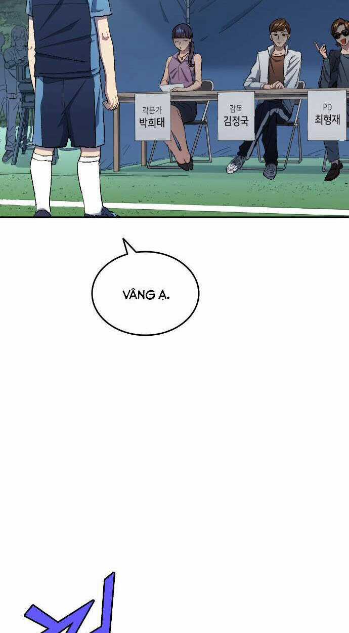 Thiên Phú Bóng Đá, Tất Cả Đều Là Của Tôi! Chapter 6 trang 30