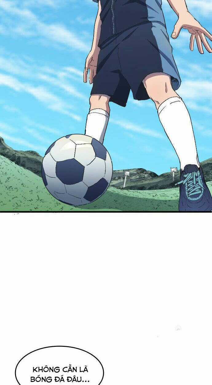 Thiên Phú Bóng Đá, Tất Cả Đều Là Của Tôi! Chapter 6 trang 32