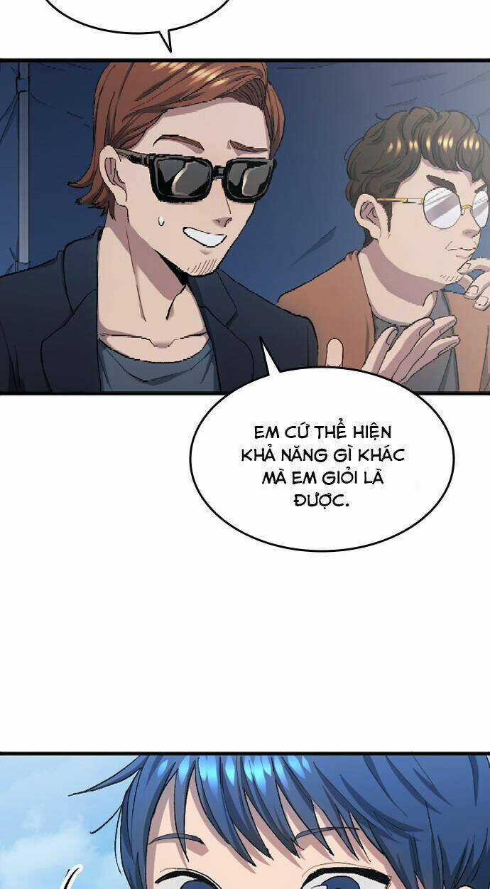 Thiên Phú Bóng Đá, Tất Cả Đều Là Của Tôi! Chapter 6 trang 33