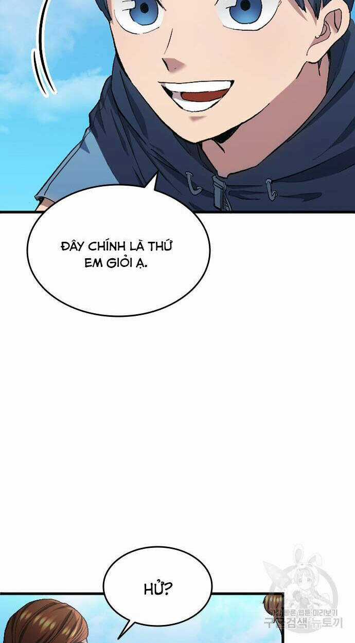 Thiên Phú Bóng Đá, Tất Cả Đều Là Của Tôi! Chapter 6 trang 34