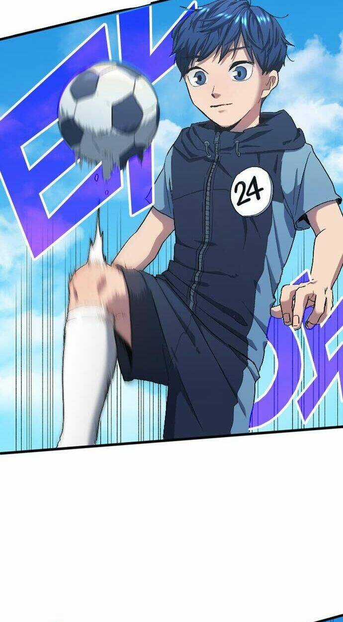 Thiên Phú Bóng Đá, Tất Cả Đều Là Của Tôi! Chapter 6 trang 39