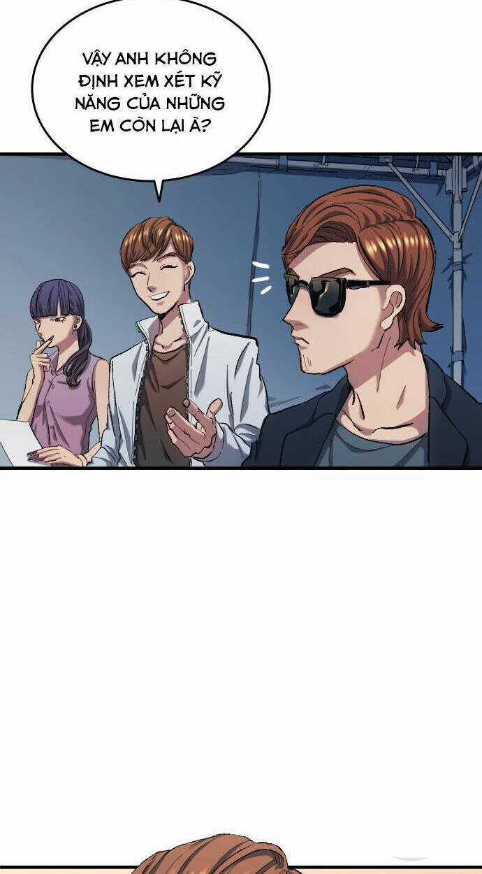 Thiên Phú Bóng Đá, Tất Cả Đều Là Của Tôi! Chapter 6 trang 4