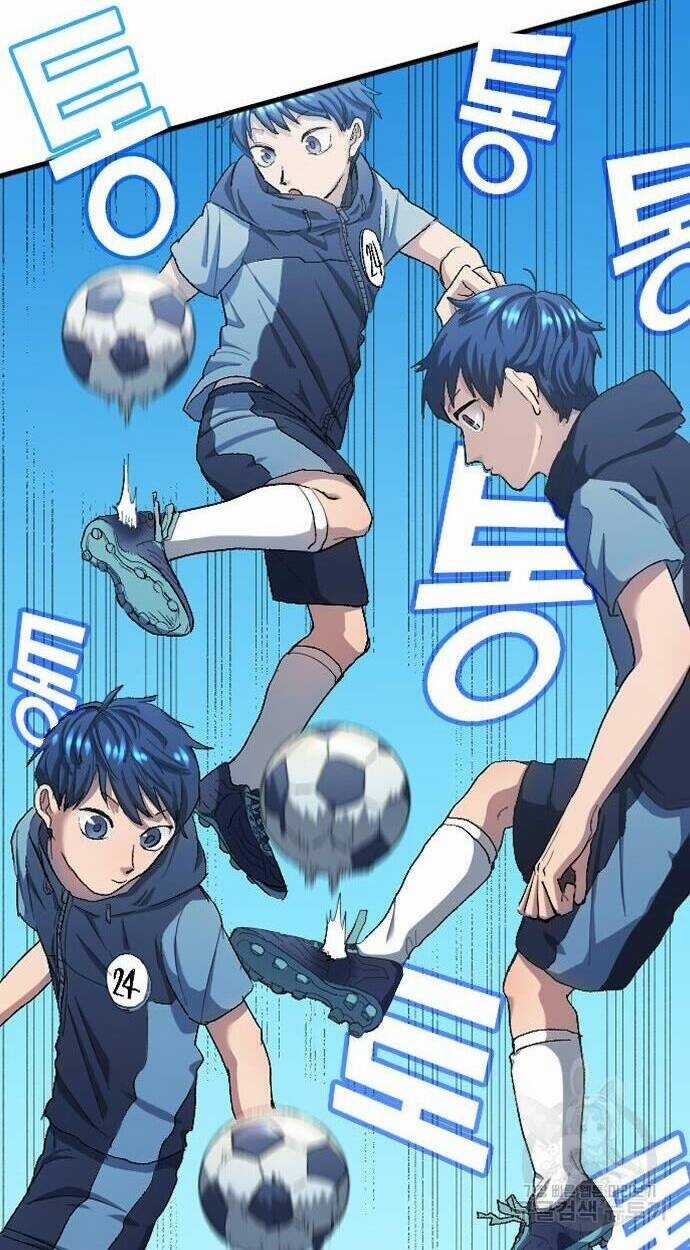 Thiên Phú Bóng Đá, Tất Cả Đều Là Của Tôi! Chapter 6 trang 40