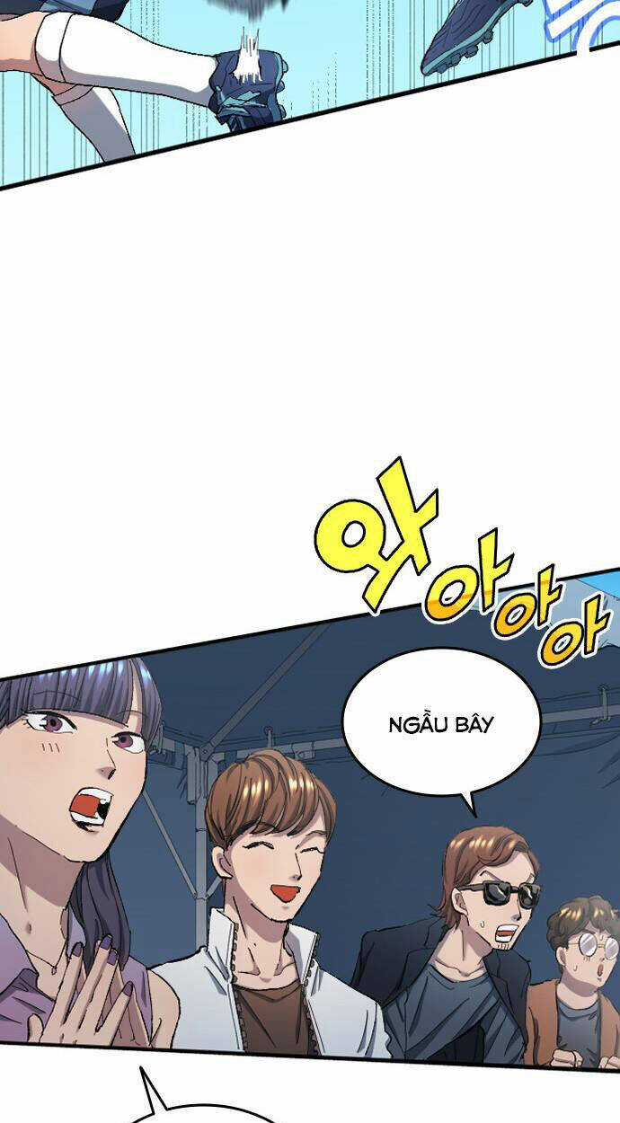 Thiên Phú Bóng Đá, Tất Cả Đều Là Của Tôi! Chapter 6 trang 41