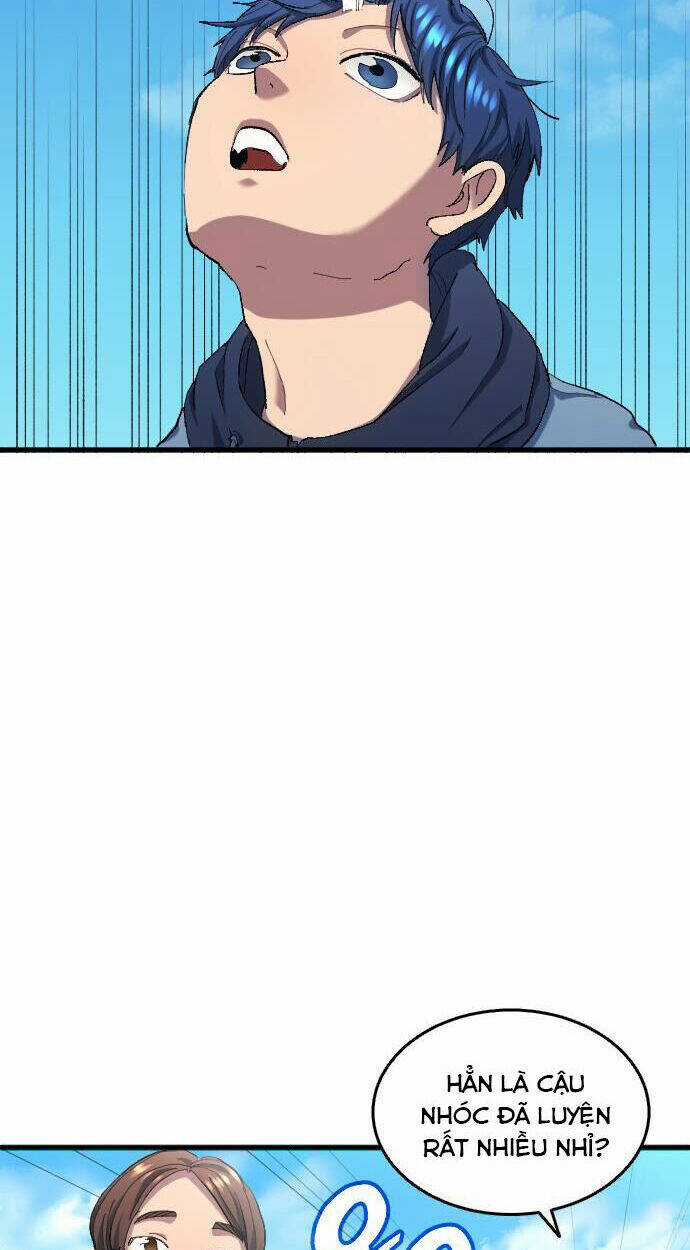 Thiên Phú Bóng Đá, Tất Cả Đều Là Của Tôi! Chapter 6 trang 43