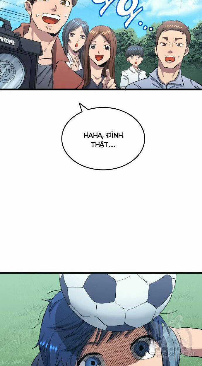 Thiên Phú Bóng Đá, Tất Cả Đều Là Của Tôi! Chapter 6 trang 44