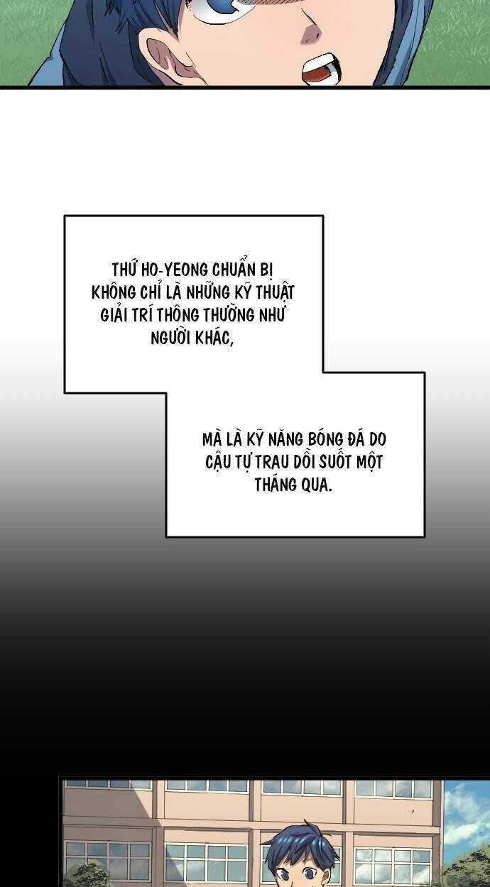 Thiên Phú Bóng Đá, Tất Cả Đều Là Của Tôi! Chapter 6 trang 45