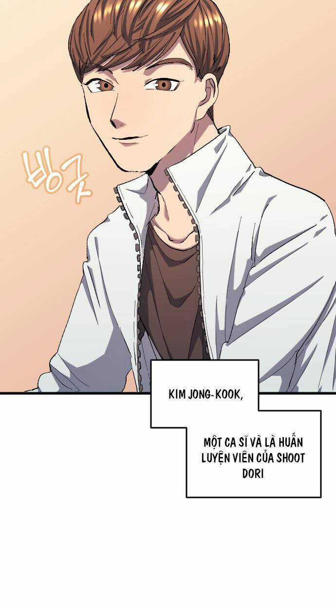 Thiên Phú Bóng Đá, Tất Cả Đều Là Của Tôi! Chapter 6 trang 5