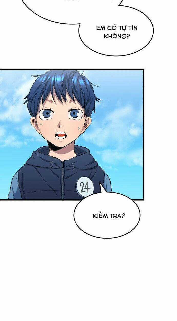 Thiên Phú Bóng Đá, Tất Cả Đều Là Của Tôi! Chapter 6 trang 51