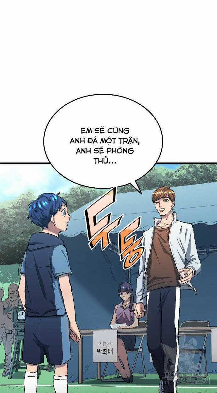 Thiên Phú Bóng Đá, Tất Cả Đều Là Của Tôi! Chapter 6 trang 52