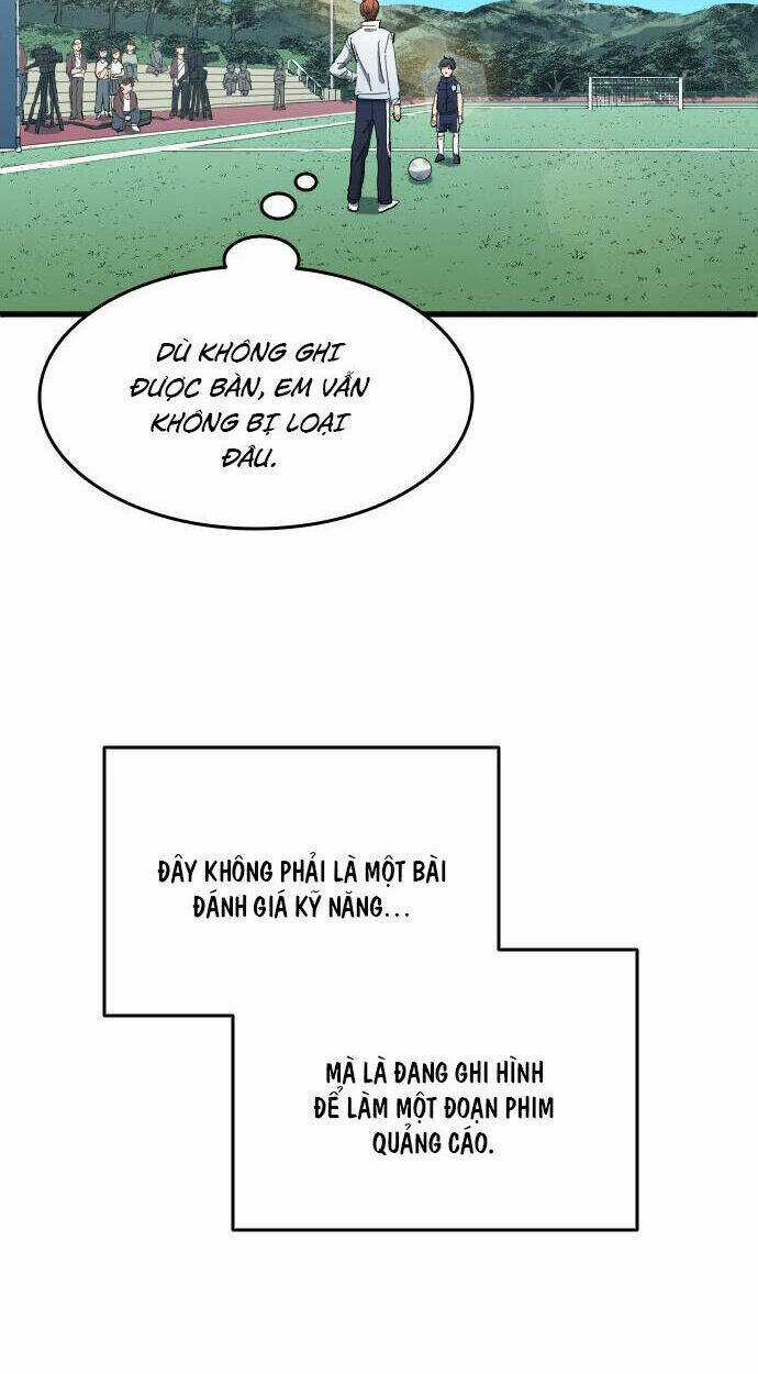 Thiên Phú Bóng Đá, Tất Cả Đều Là Của Tôi! Chapter 6 trang 55