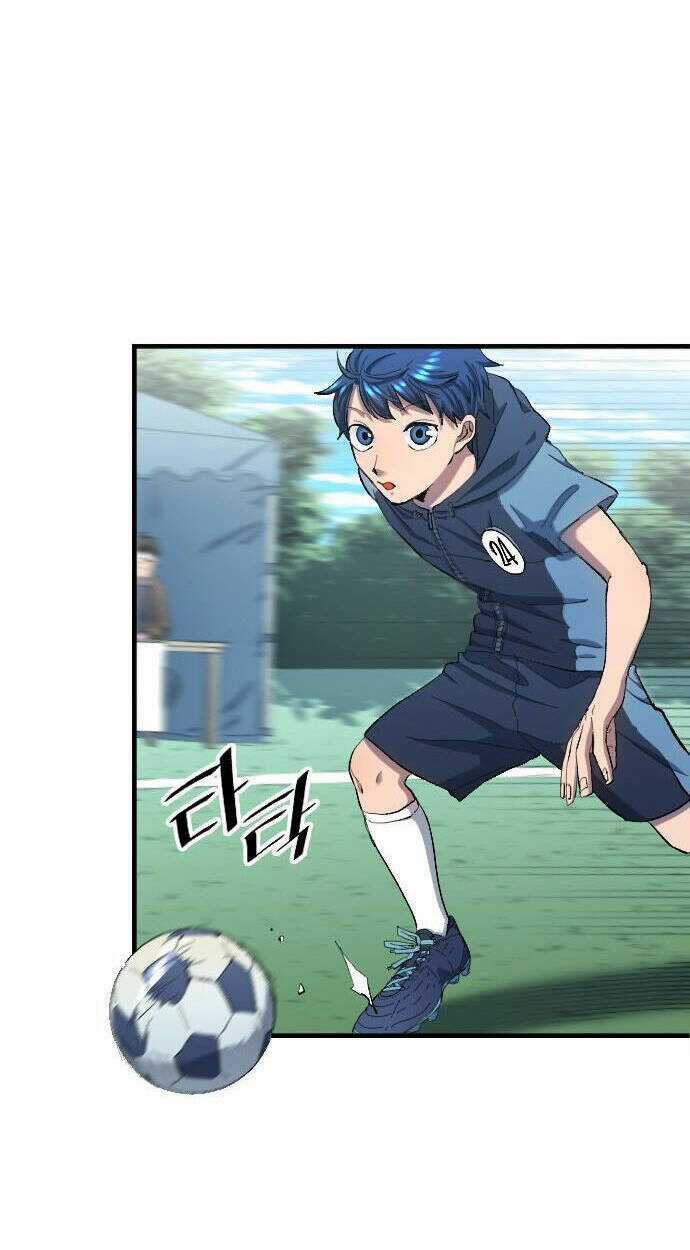 Thiên Phú Bóng Đá, Tất Cả Đều Là Của Tôi! Chapter 6 trang 56
