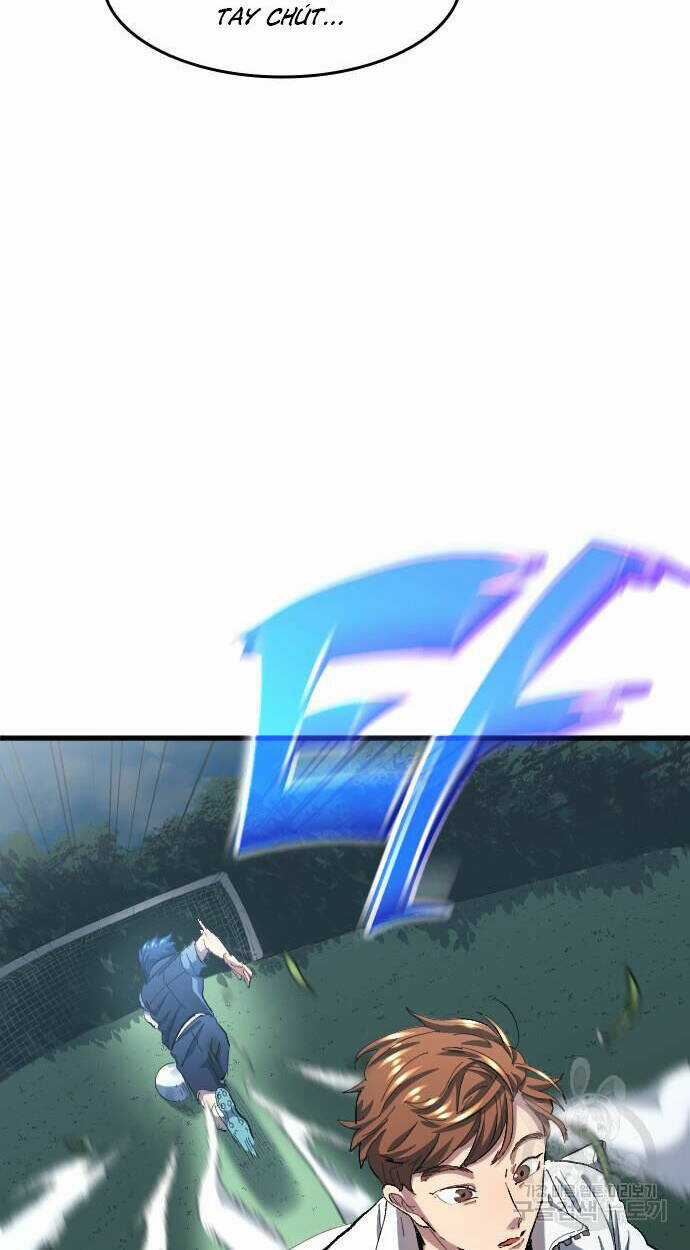 Thiên Phú Bóng Đá, Tất Cả Đều Là Của Tôi! Chapter 6 trang 58