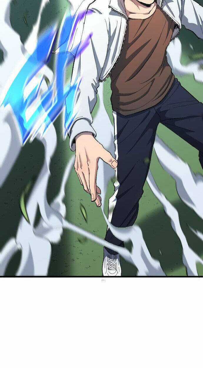 Thiên Phú Bóng Đá, Tất Cả Đều Là Của Tôi! Chapter 6 trang 59