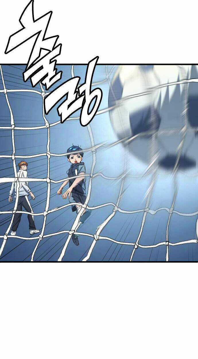 Thiên Phú Bóng Đá, Tất Cả Đều Là Của Tôi! Chapter 6 trang 61