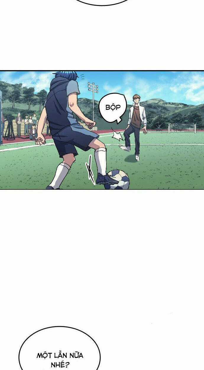 Thiên Phú Bóng Đá, Tất Cả Đều Là Của Tôi! Chapter 6 trang 64