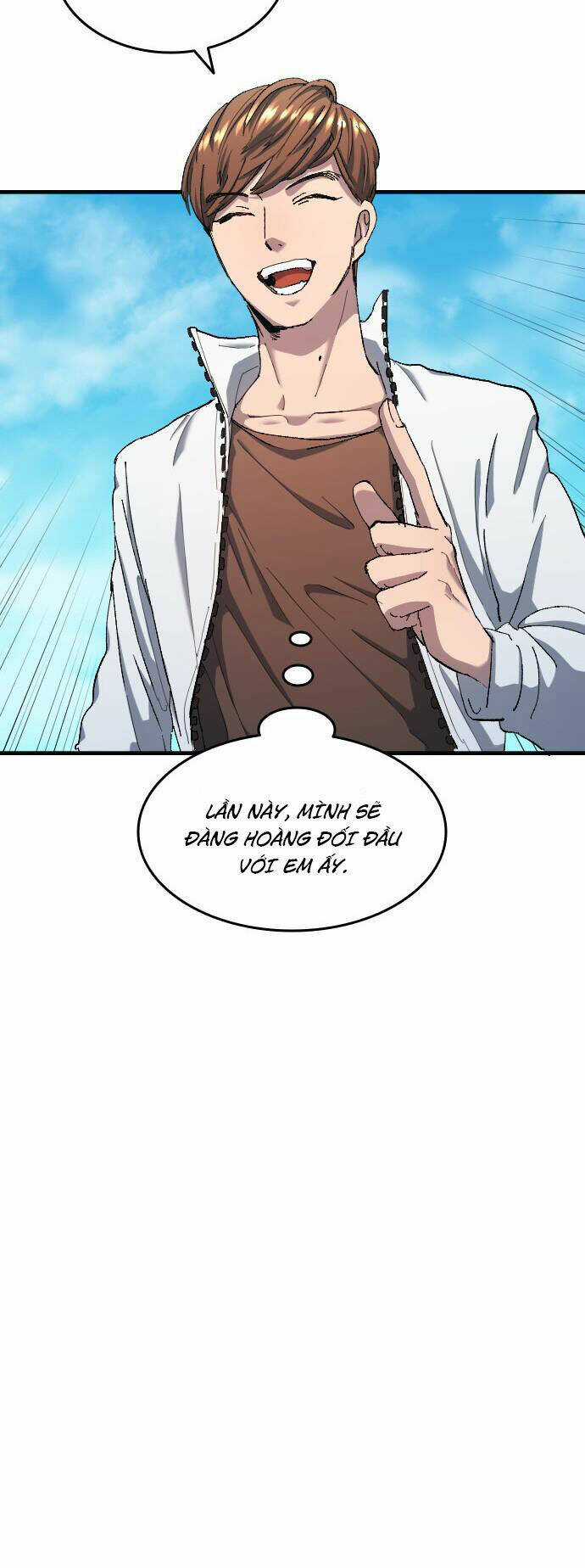 Thiên Phú Bóng Đá, Tất Cả Đều Là Của Tôi! Chapter 6 trang 65