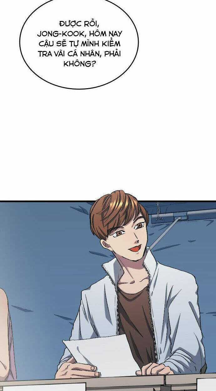 Thiên Phú Bóng Đá, Tất Cả Đều Là Của Tôi! Chapter 6 trang 7