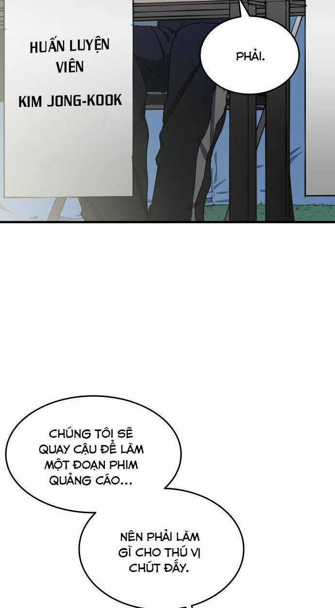 Thiên Phú Bóng Đá, Tất Cả Đều Là Của Tôi! Chapter 6 trang 8