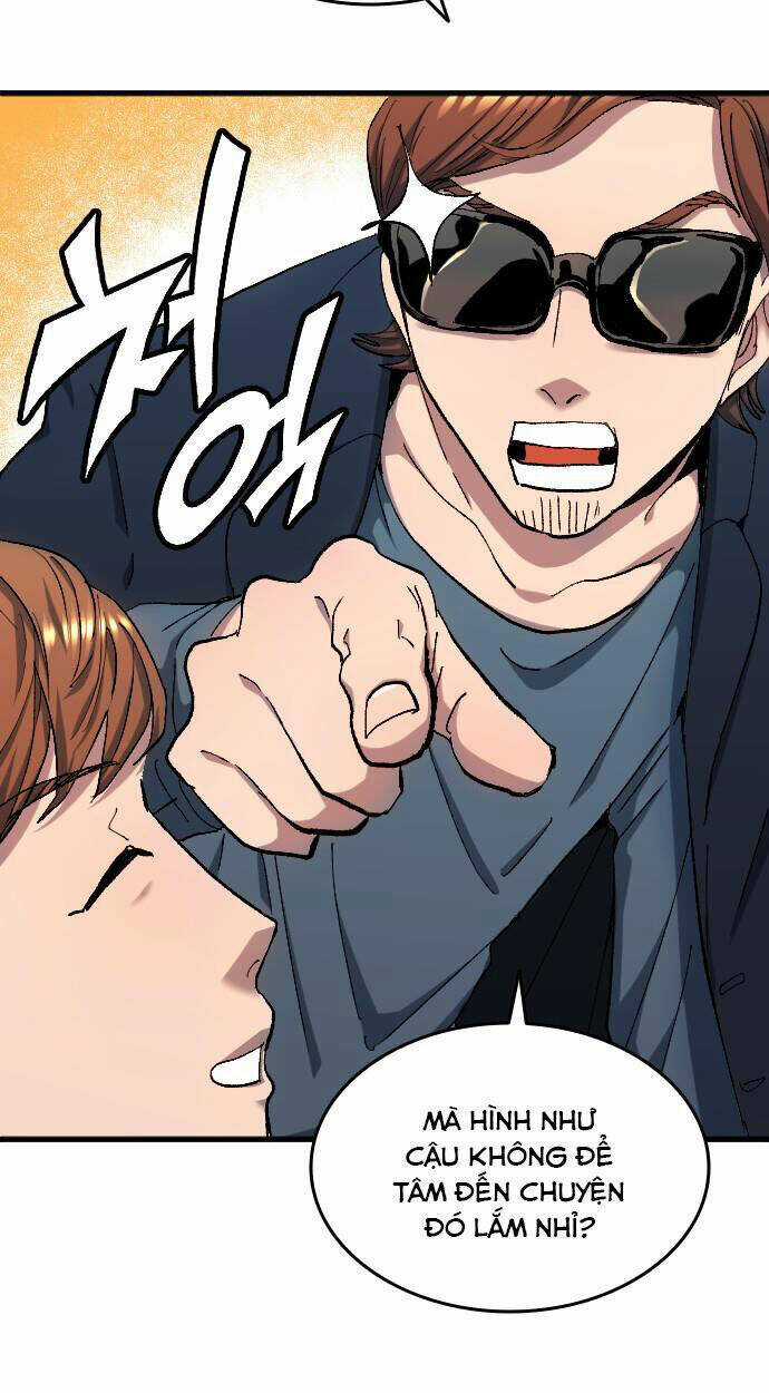 Thiên Phú Bóng Đá, Tất Cả Đều Là Của Tôi! Chapter 6 trang 9