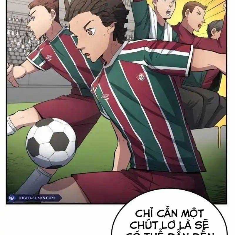Thiên Phú Bóng Đá, Tất Cả Đều Là Của Tôi! Chapter 64 trang 10