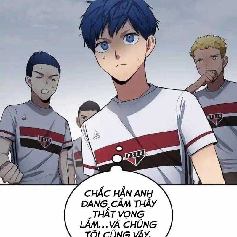 Thiên Phú Bóng Đá, Tất Cả Đều Là Của Tôi! Chapter 64 trang 119