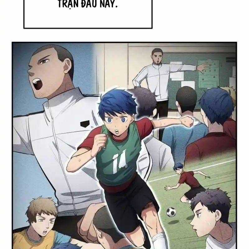 Thiên Phú Bóng Đá, Tất Cả Đều Là Của Tôi! Chapter 64 trang 121