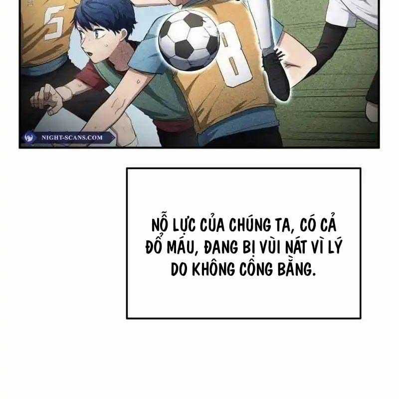 Thiên Phú Bóng Đá, Tất Cả Đều Là Của Tôi! Chapter 64 trang 122