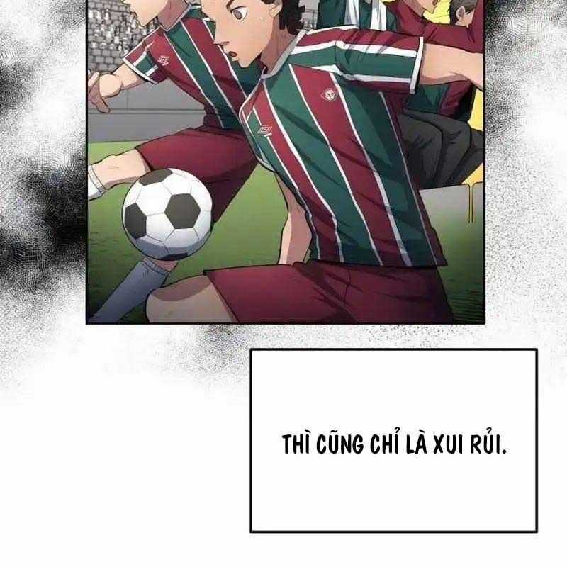 Thiên Phú Bóng Đá, Tất Cả Đều Là Của Tôi! Chapter 64 trang 124