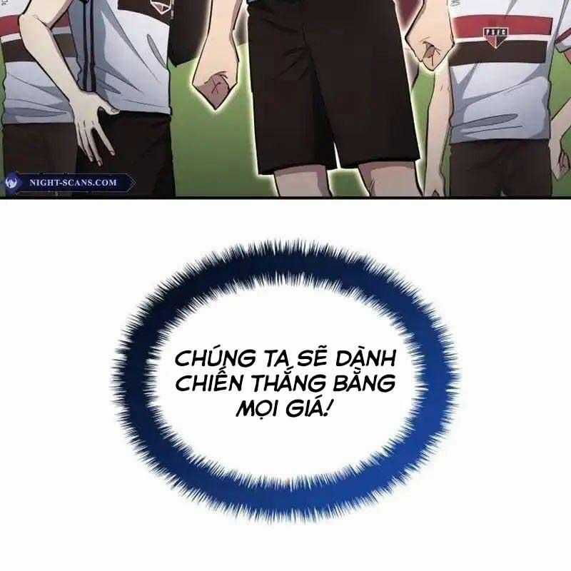 Thiên Phú Bóng Đá, Tất Cả Đều Là Của Tôi! Chapter 64 trang 129