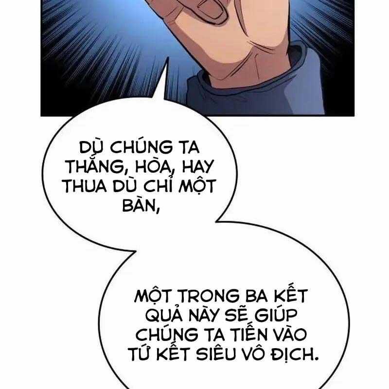 Thiên Phú Bóng Đá, Tất Cả Đều Là Của Tôi! Chapter 64 trang 13