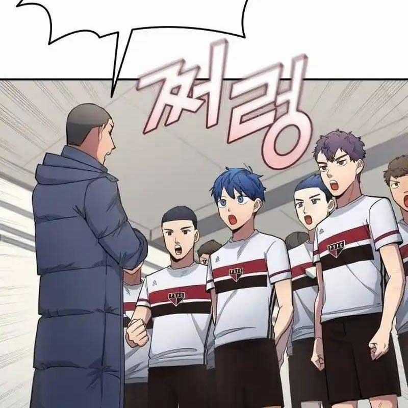 Thiên Phú Bóng Đá, Tất Cả Đều Là Của Tôi! Chapter 64 trang 15